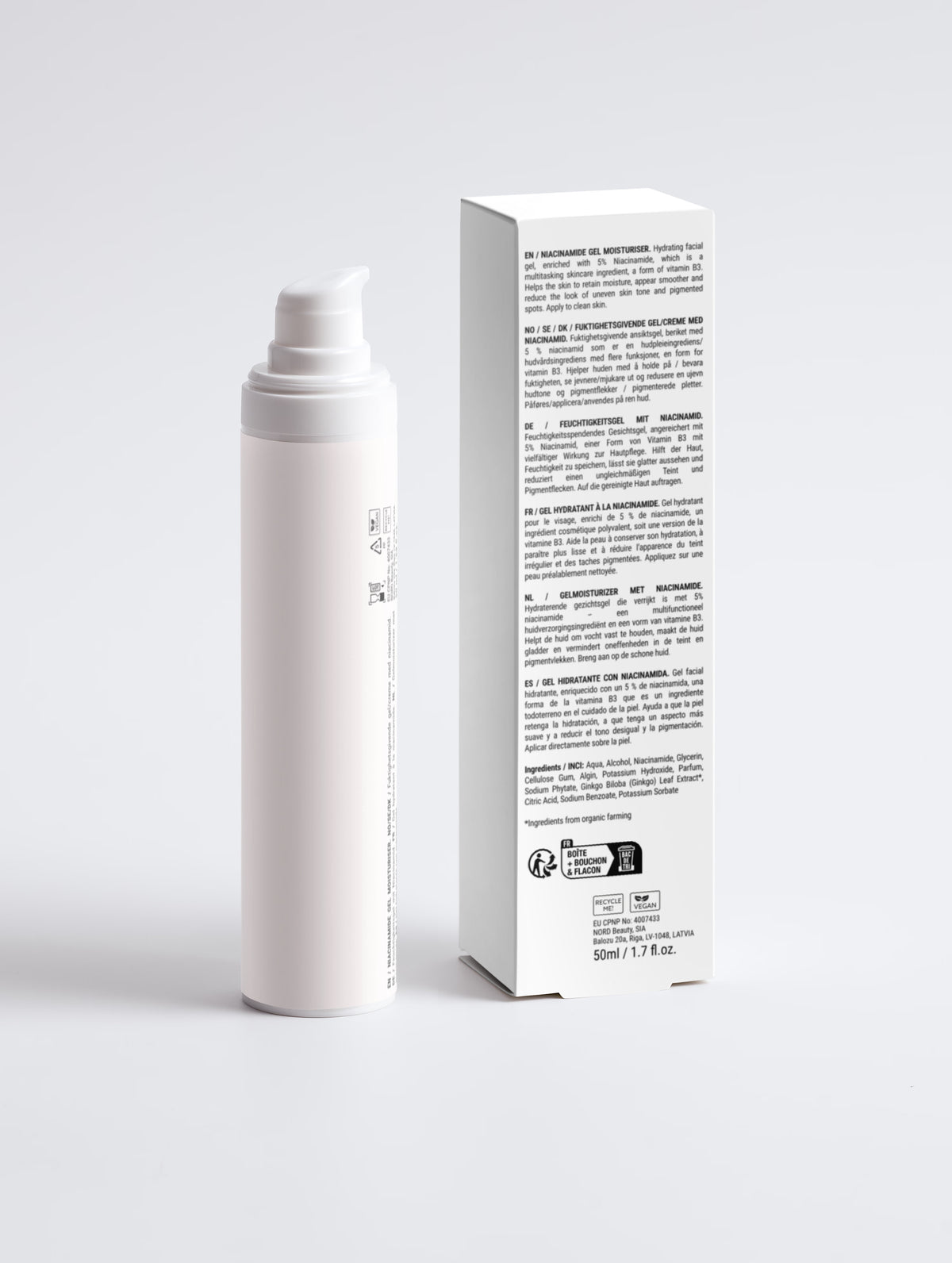 Night Cream