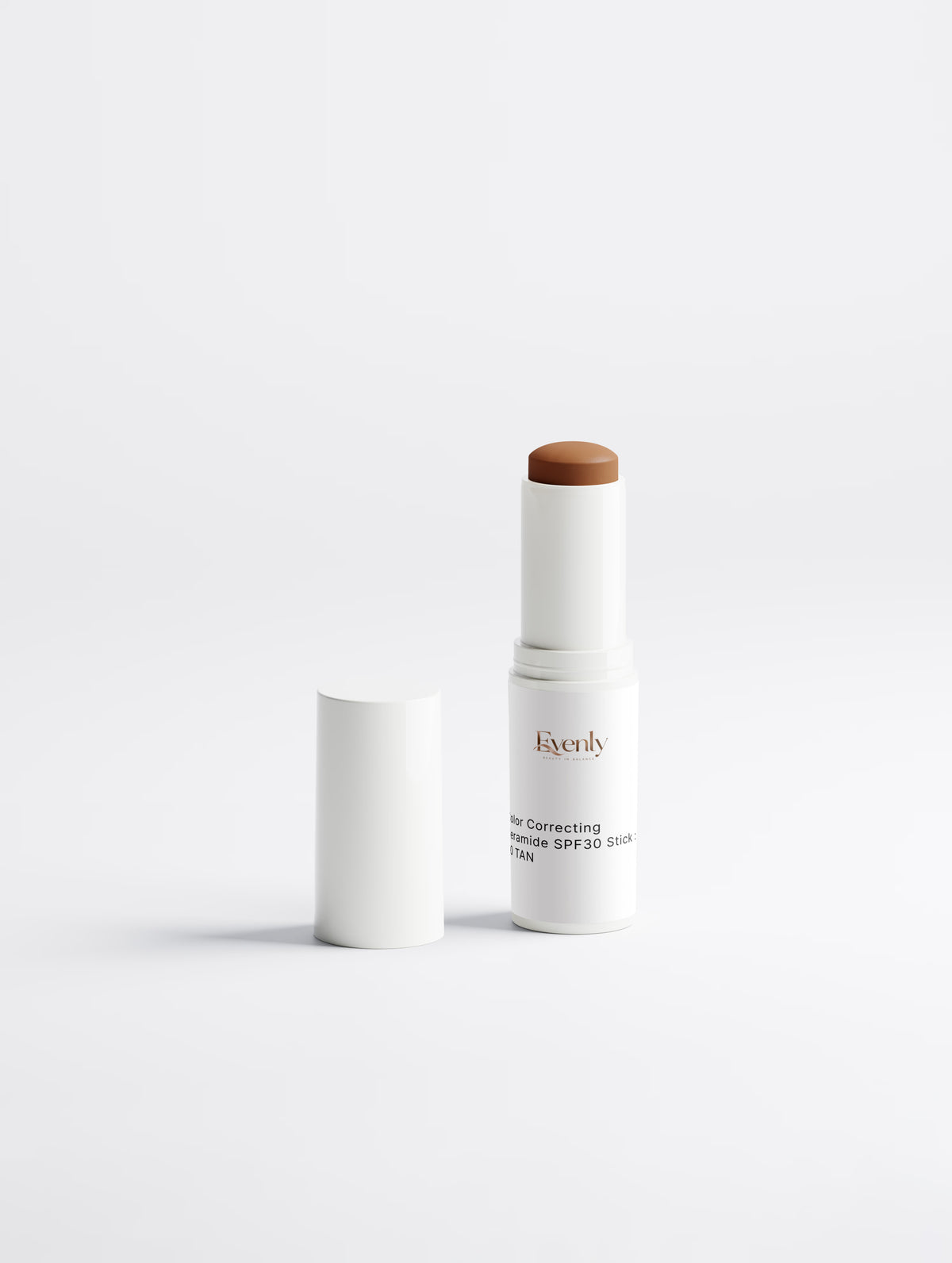 Day Stick — Tan